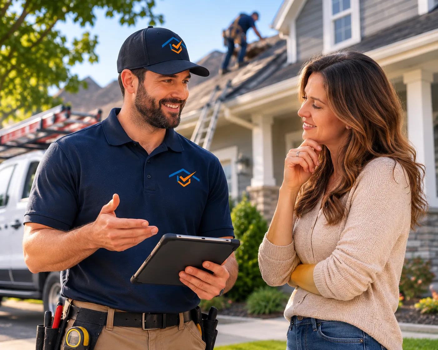 Roof Inspection FAQs in Athens, LA