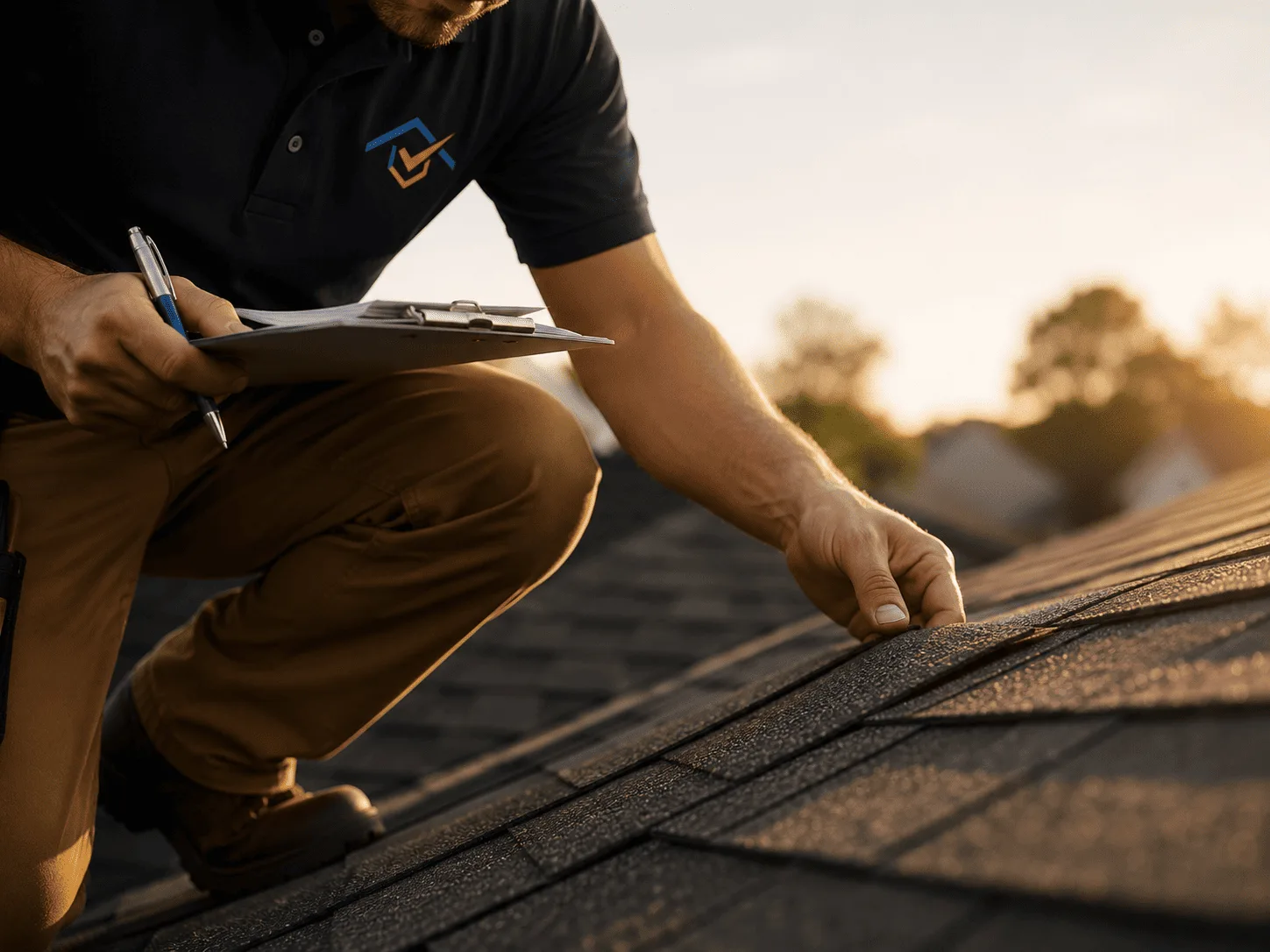 Why Choose Roof Inspection in Athens, LA