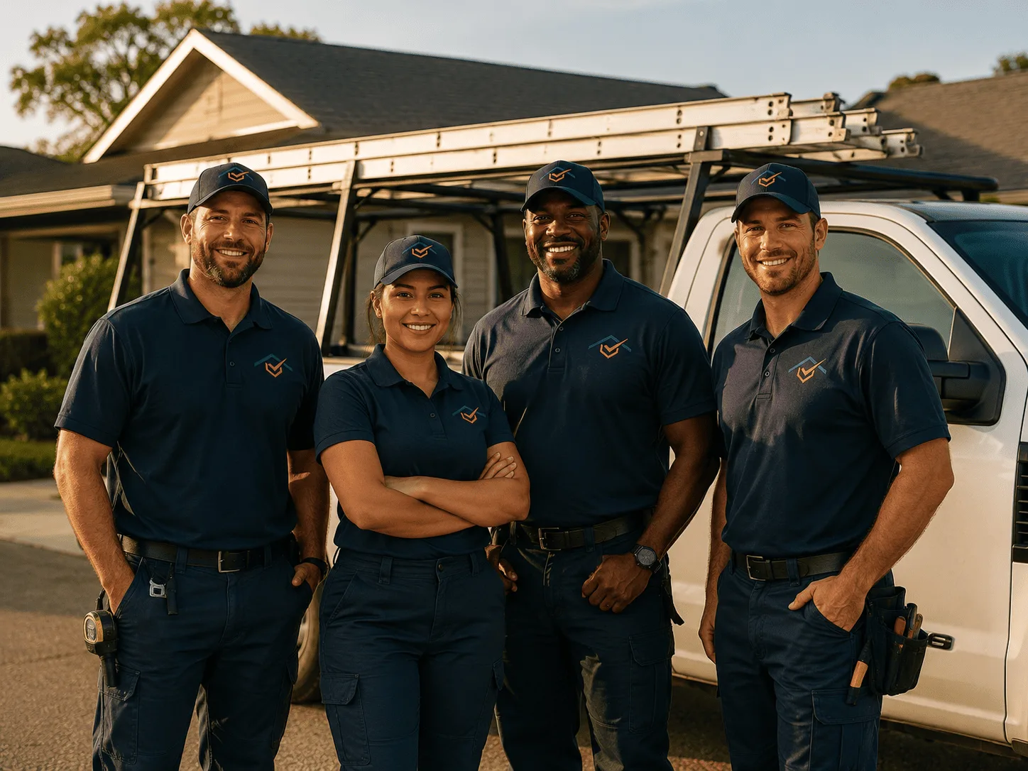 Roof Inspection company in Athens, LA